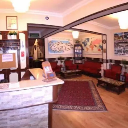 Penzion Dreams Selcuk