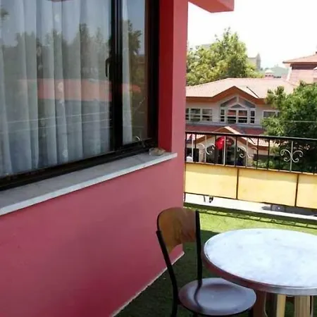 Dreams Penzion Selcuk