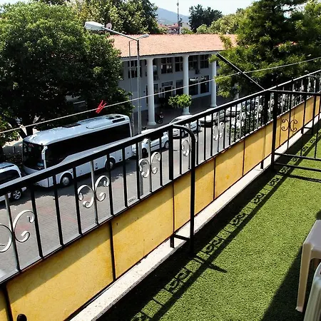 בית הארחה Dreams סלצ'וק