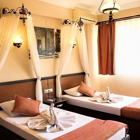 בית הארחה Dreams 2*