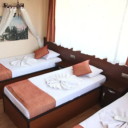 Dreams בית הארחה סלצ'וק