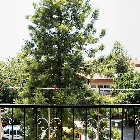 Dreams בית הארחה 2*