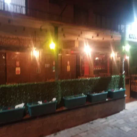 בית הארחה Dreams 2*