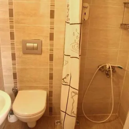 Dreams בית הארחה 2*