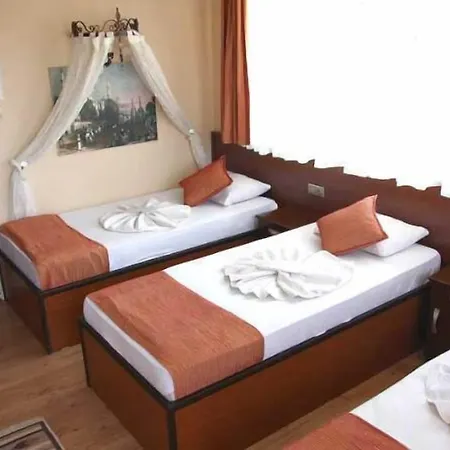 בית הארחה Dreams