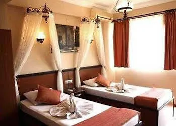 Dreams בית הארחה