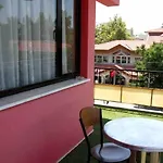 Dreams Πανσιόν Σελτσούκ