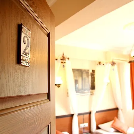 Guest house Dreams