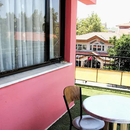 Dreams Guest house
