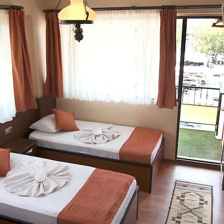 Pensionat Dreams Selçuk