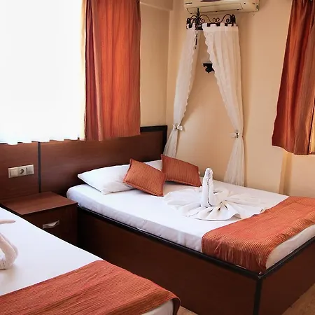 Dreams Guest house