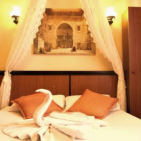 Dreams Guest house Selcuk