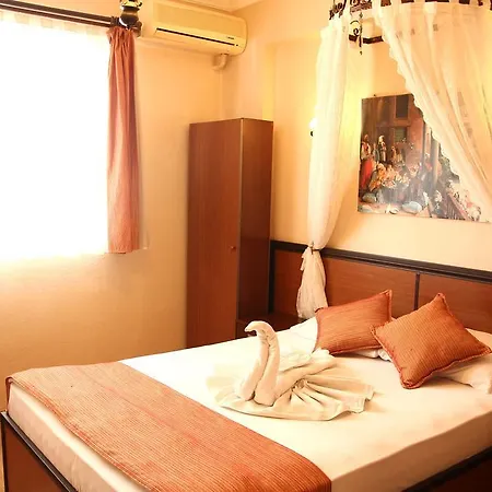 Dreams Guest house