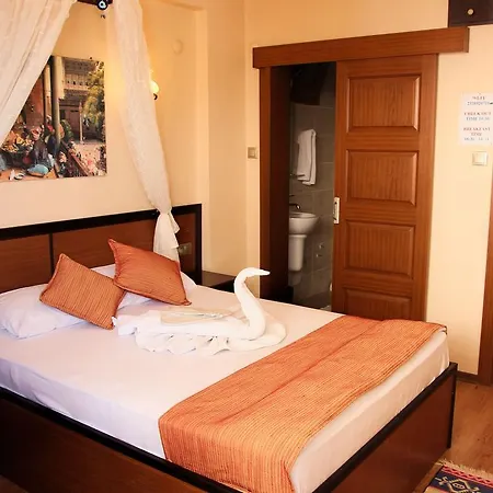 Guest house Dreams 2*