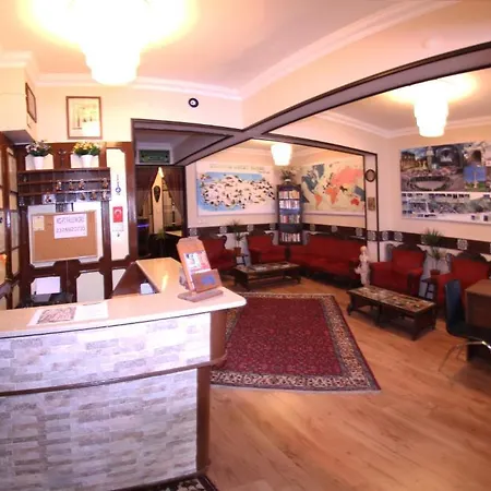 Dreams Guest house Selcuk