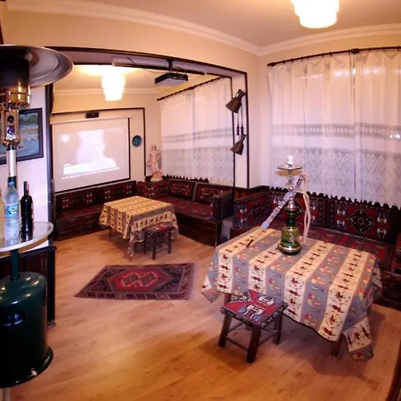 Guest house Dreams Selcuk
