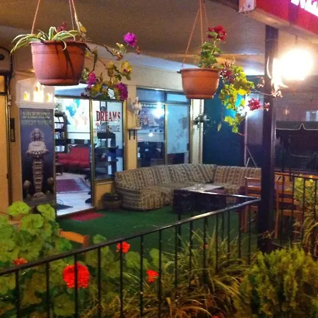 Dreams Selcuk