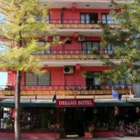 Dreams Guest house 2*