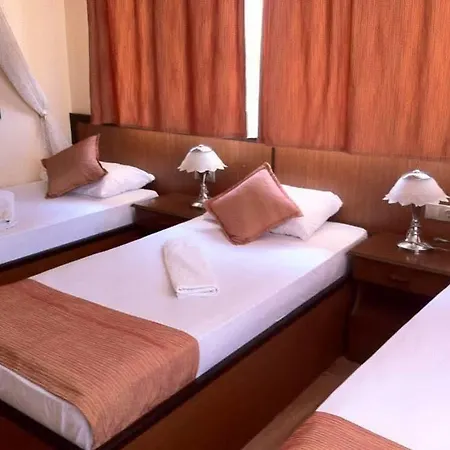 Guest house Dreams 2*