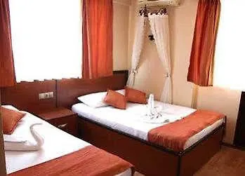 Guest house Dreams 2*