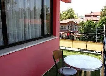 Dreams Guest house 2*