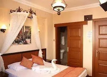 Guest house Dreams 2*